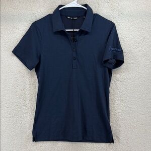 Travis Mathew golf polo shirt NWT